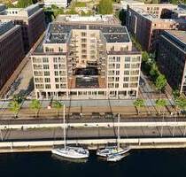 3-Zimmer-Neubauwohnung an der Kieler Hörn