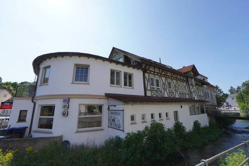 DSC02421 - Etagenwohnung mit 80,00 m² in Herrlingen zur Miete