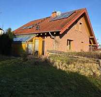 - Ein Zuhause im Einklang mit der Natur - ökologisches Wohnen mit Komfort und Charakter - Baunatal Rengershausen