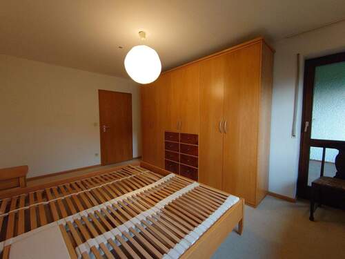 Elternschlafzimmer - 