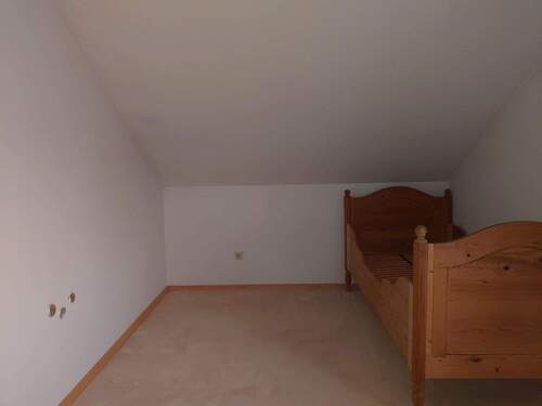 Kind 3 DG m. Küchenanschlüssen - 