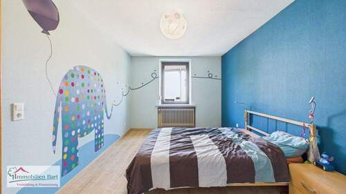 Schlafzimmer - 