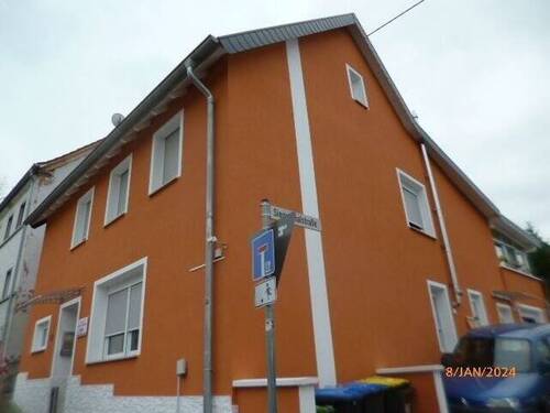 Ansicht - 6 Zimmer Einfamilienhaus in Neunkirchen