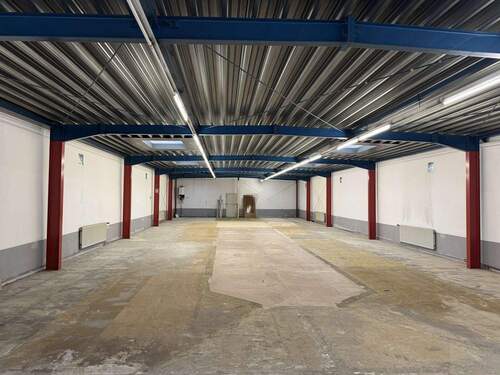 IMG_4478 - 4 Zimmer Gewerbeobjekt (Büro, Produktion, Verkauf) zur Miete in Düsseldorf