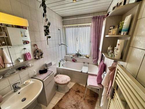 Badezimmer - 