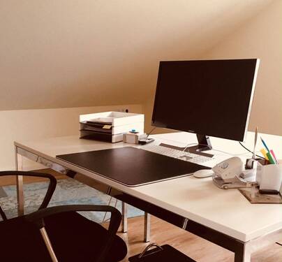Büroraum 1 - Büro in Remshalden