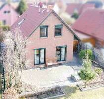 Inselidylle nahe der Ostsee - Vielseitig nutzbares Backsteinhaus mit 4 Zimmern - Poel Kaltenhof