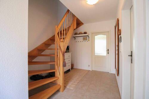 Eingangsbereich - Einfamilienhaus in Poel zum Kaufen