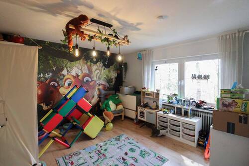 Kinderzimmer - 