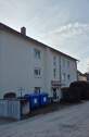 Haus + Eingang - 3 Zimmer Etagenwohnung zum Kaufen in Kitzingen