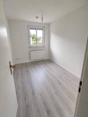 Zimmer 4 - Etagenwohnung mit 80,00 m&sup2; in Waldkraiburg zur Miete