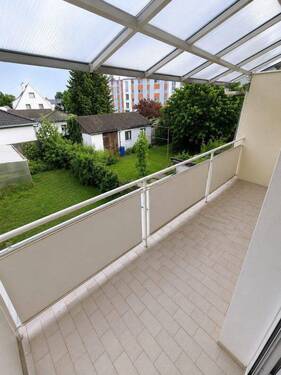 Balkon - 