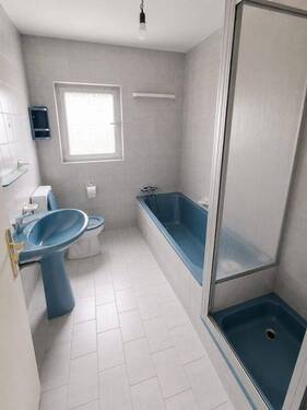 Bad, WC, Dusche - 