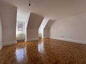 Schlafzimmer - 2 Zimmer Etagenwohnung zur Miete in Crailsheim