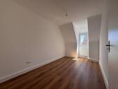 Büro / Ankleide - Etagenwohnung mit 81,40 m&sup2; in Crailsheim zur Miete
