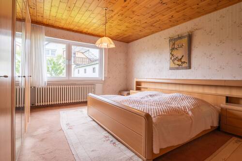 18237 Schlafzimmer EG - 