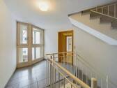 Treppenhaus - 