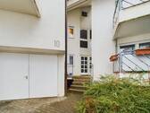 Hauseingang - 
