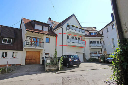 Hauseinsicht - 