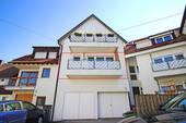 Hauseinsicht - 