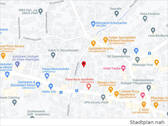 Stadtplan nah - 
