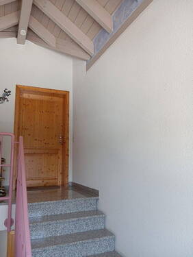 Wohnungseingang - 