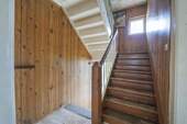 Treppenhaus - 