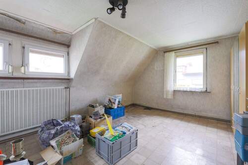 Zimmer OG - 