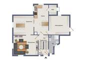 Erdgeschoss - 