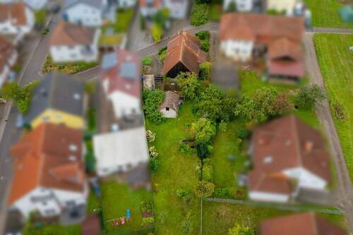 Luftansicht - 
