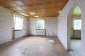 Wohnzimmer EG - 
