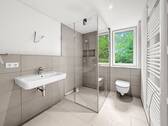 Badezimmer-Whg.1 - 