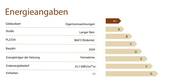 Energieausweis - 