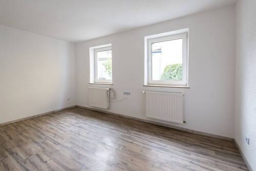 Zimmer Wohnung Vorderhaus - 