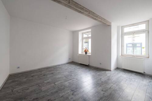 Zimmer Wohnung Vorderhaus - 