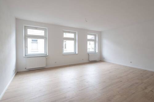 Zimmer Wohnung Vorderhaus - 