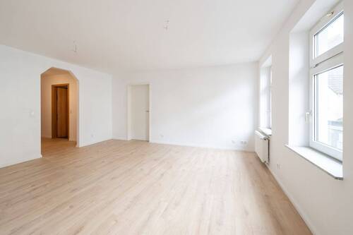 Zimmer Wohnung Vorderhaus - 