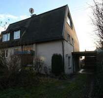 Großzügiges Einfamilienhaus mit Einliegerwohnung im Herzen von Steinenbronn