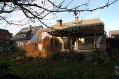 Haus_Gartenseite_2 - Einfamilienhaus mit 193,00 m&sup2; in Steinenbronn zum Kaufen