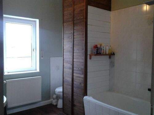 Badezimmer im OG - 
