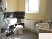WC Bereich - 