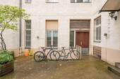 WE33 Gartenbereich - 4 Zimmer Etagenwohnung in Berlin