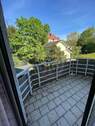 Balkon (1. OG) - 