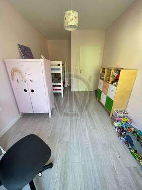 Schlafzimmer 2 (1. OG) - 