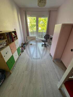 Schlafzimmer 2 (1. OG) - 