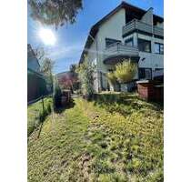 Wunderschönes Reiheneckhaus in Top-Lage von Steglitz - inkl. Terrasse und großem Garten! - Berlin Lichterfelde