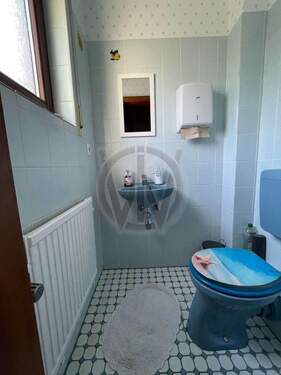 Gäste-WC (EG) - 