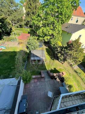 Aussicht (DG) - Reihenendhaus mit 128,00 m&sup2; in Berlin zum Kaufen