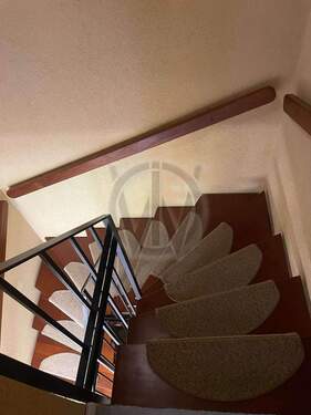 Treppen (DG) - 