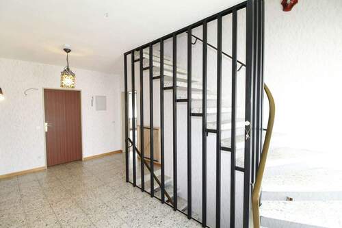 Treppenhaus - 